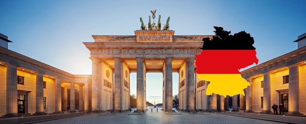 German for Beginners (A1)