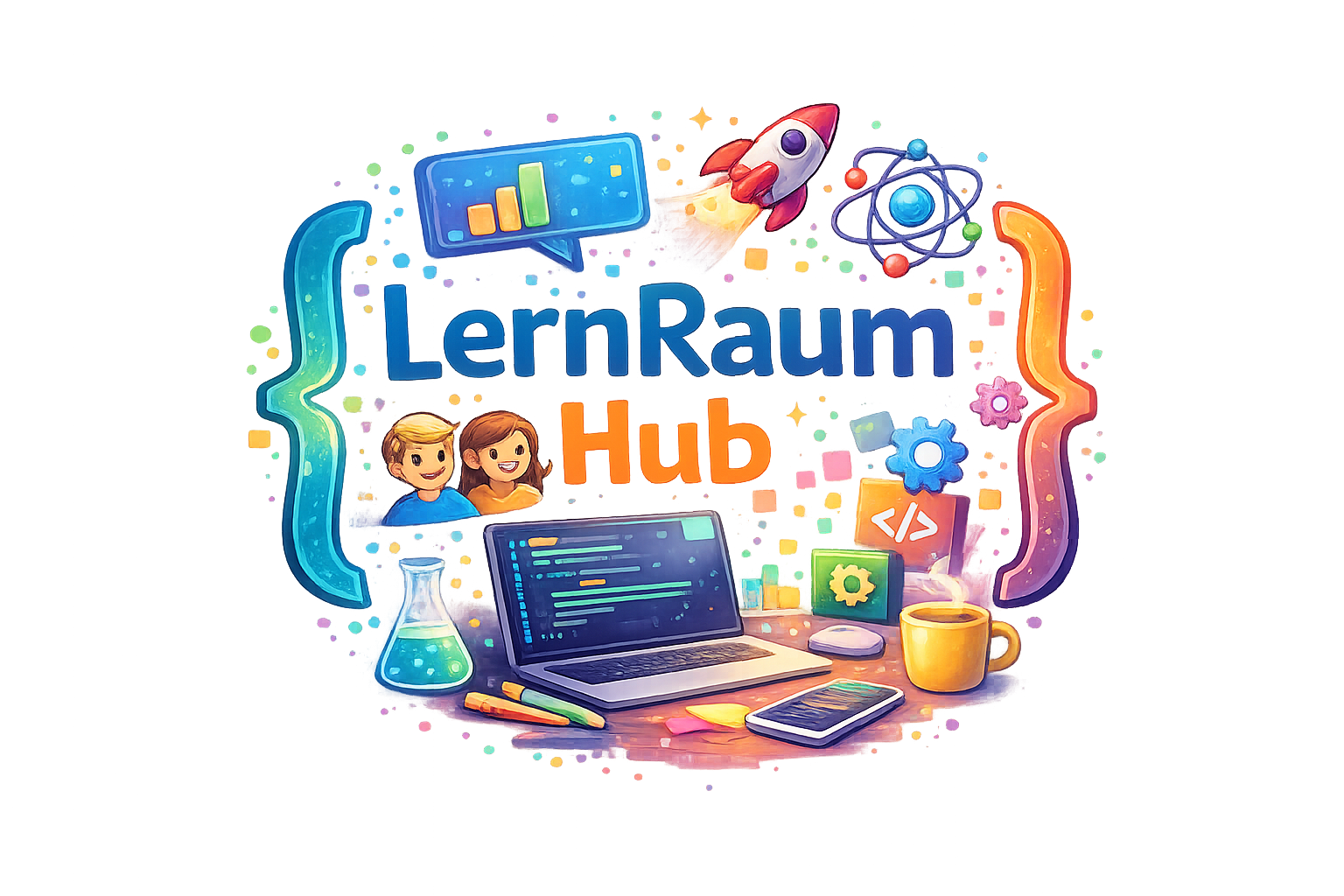LernRaum Hub