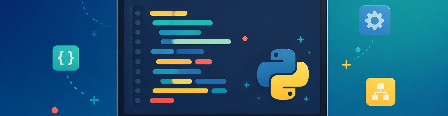 Python Fundamentals for Kids 👩🏻💻