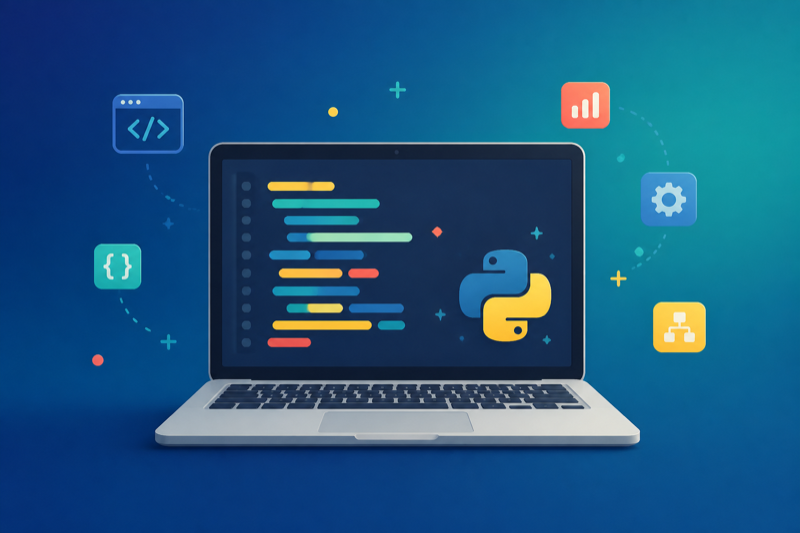 Python Fundamentals for Kids 👩🏻‍💻